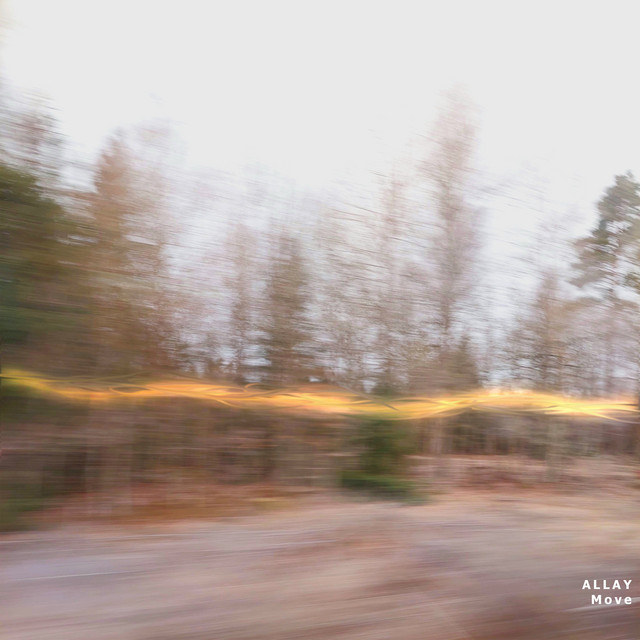 Move cover art