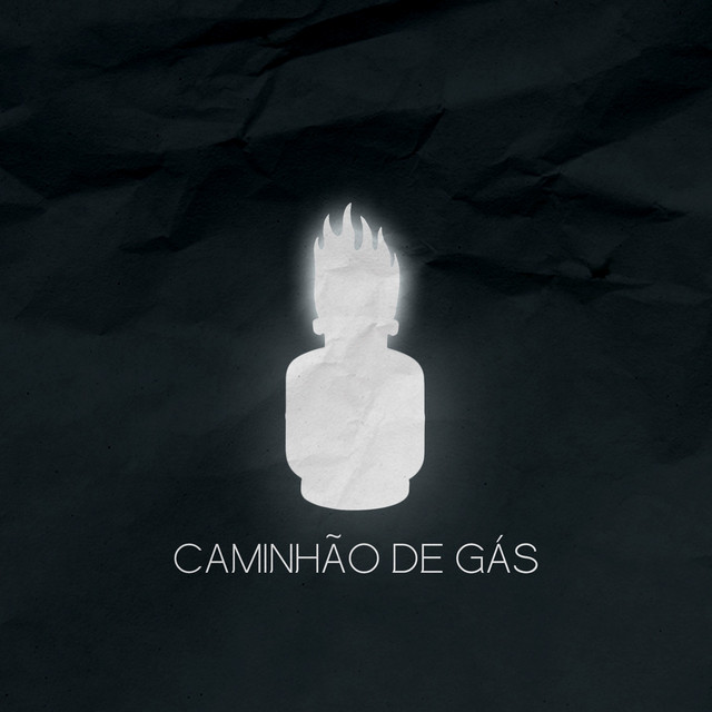 Caminhão de Gás cover art