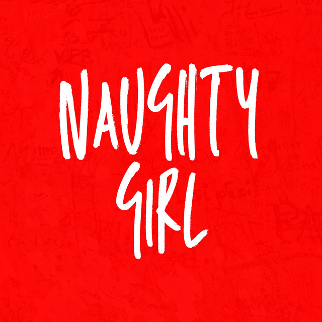 Naughty Girl