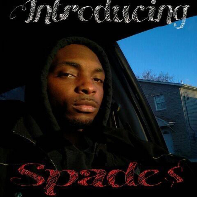 Spade$ | Spotify