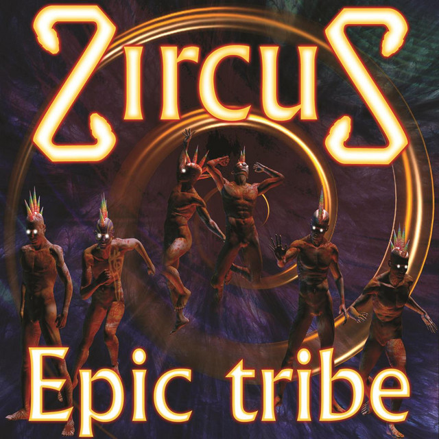 Zircus Photo