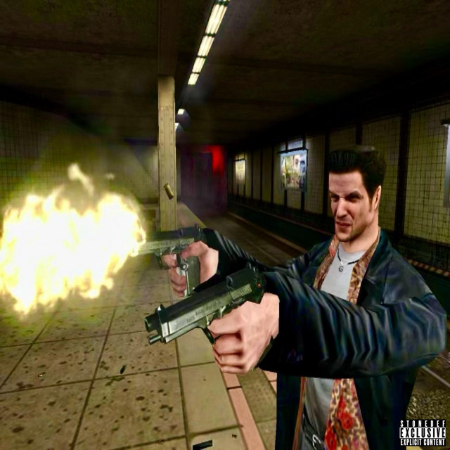 Max Payne