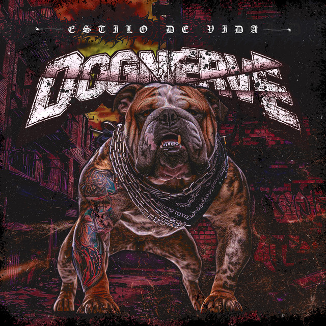 Estilo De Vida cover art