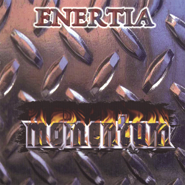 Momentum cover