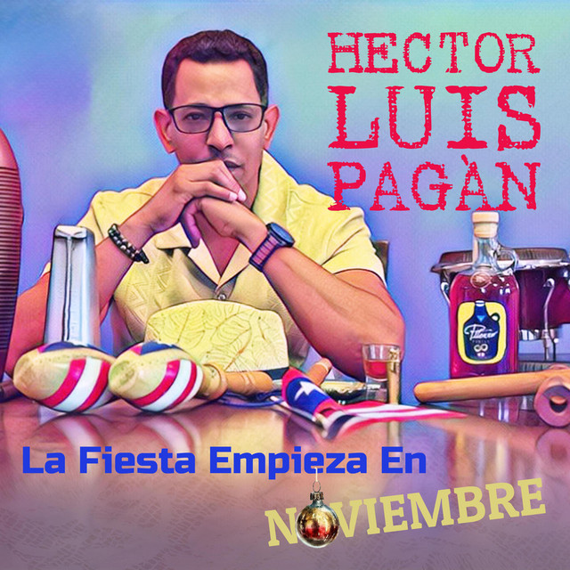 La Fiesta Empieza En Noviembre