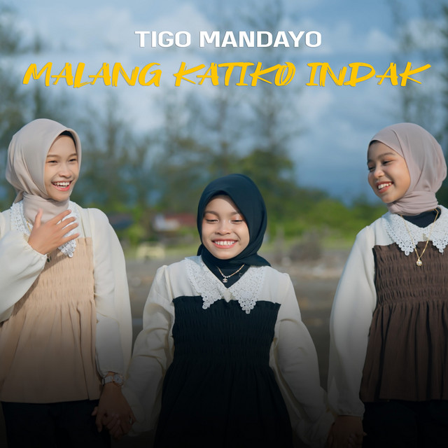 Malang Katiko Indak