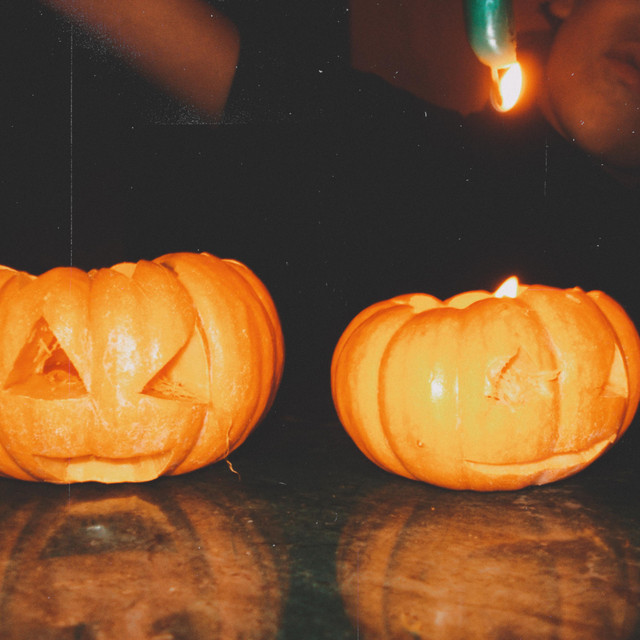 ghostly greetings