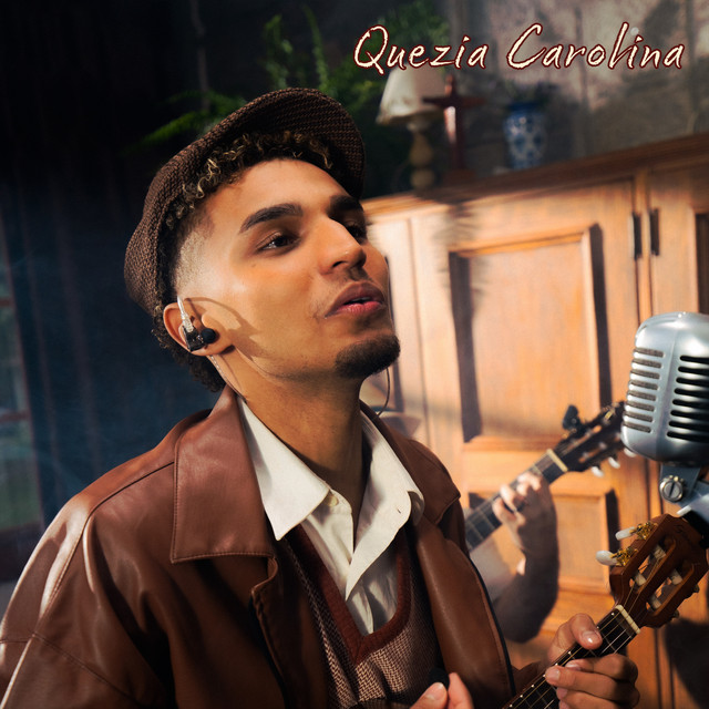 Quezia Carolina - Ao Vivo