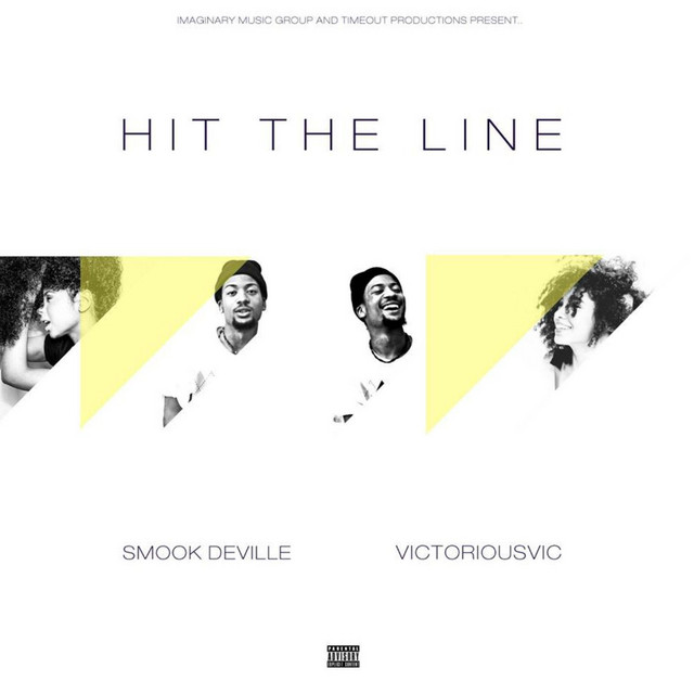 Hit The Line - Single by Smook Deville | Spotify