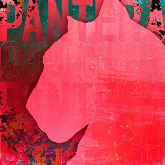 Pantera. Hyoma Chigiri album image