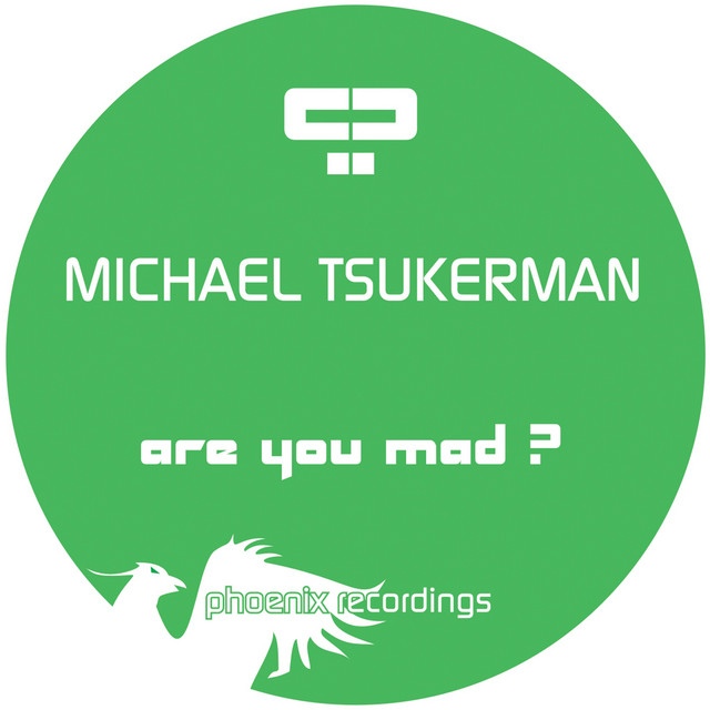 Are You Mad? - Radio Edit cover art