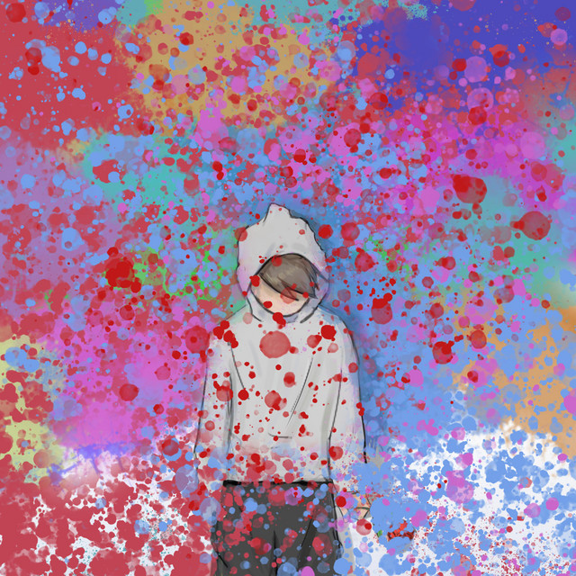 Paradise cover art
