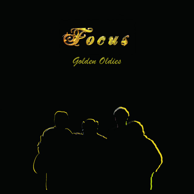 Golden Oldies cover art