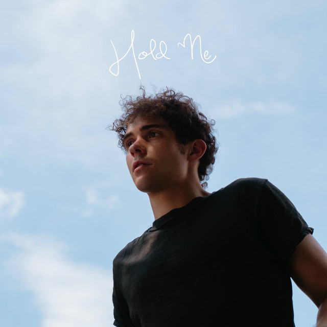Hold Me album image