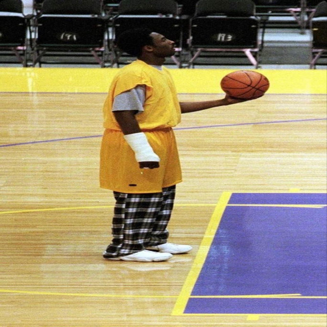 kobe cover art