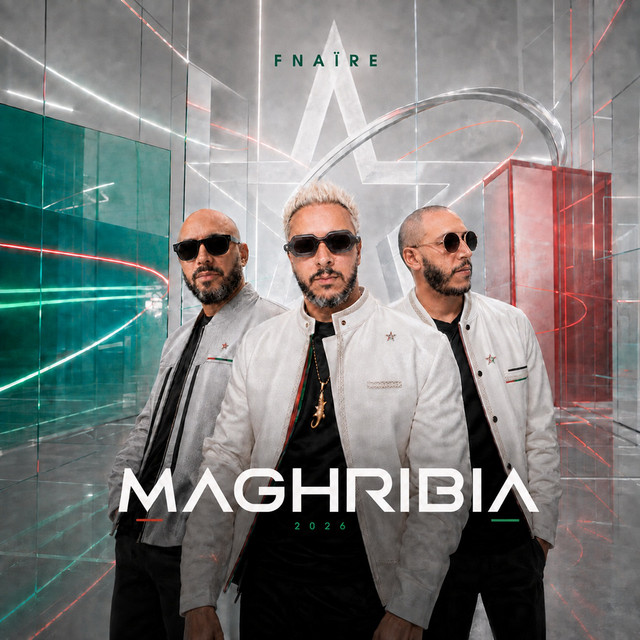 Maghribia album image