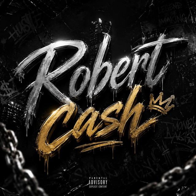 Robert Cash