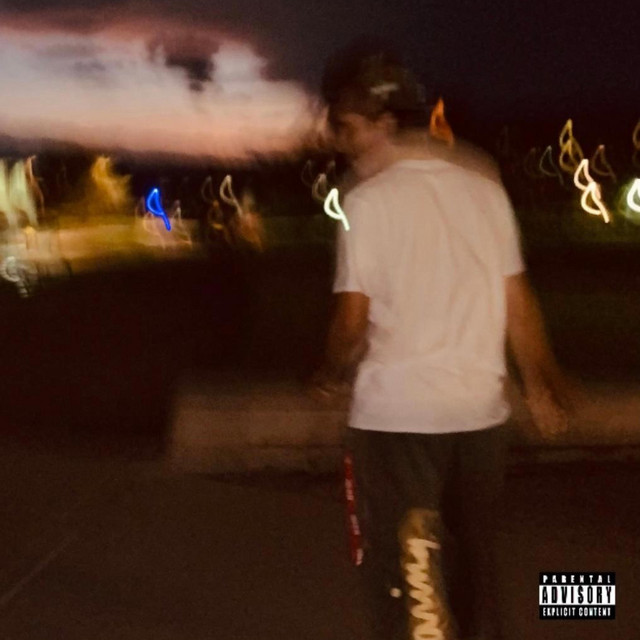Urban Decay cover art
