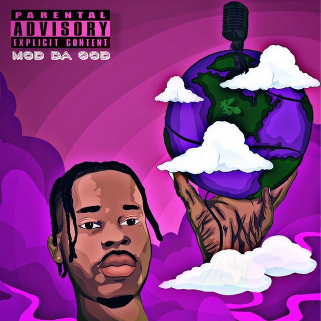 My World in Your Hands cover art