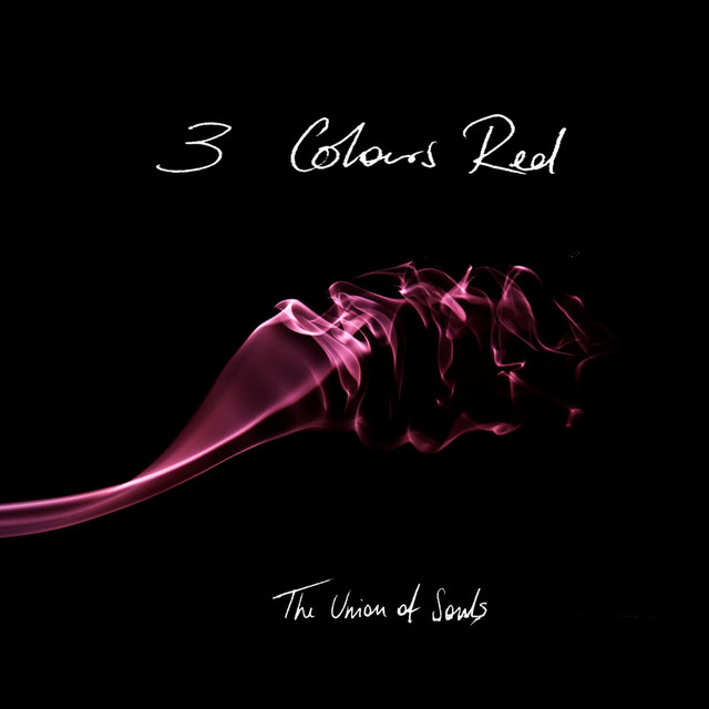 The Union Of Souls cover art