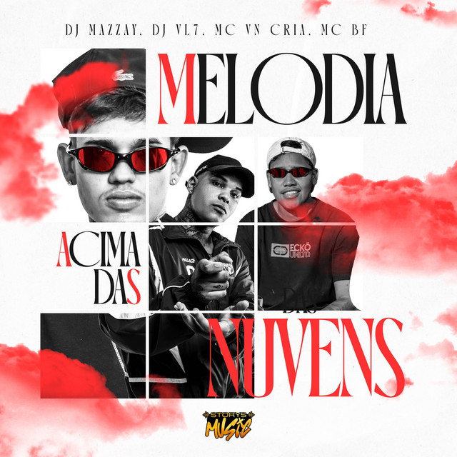 Melodia a Cima Das Nuvens