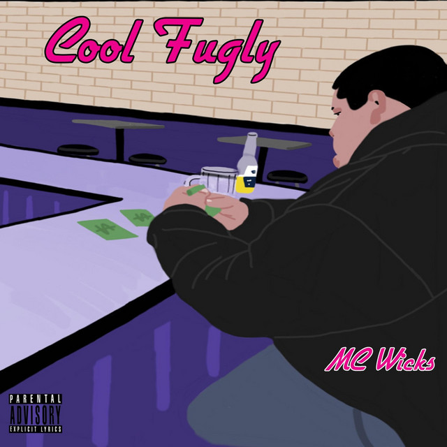 Cool Fugly cover art