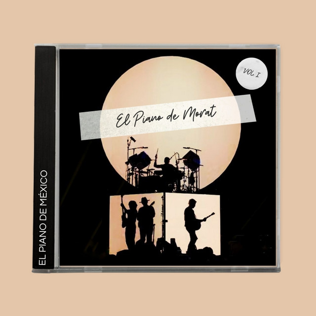 El Piano de Morat (Piano Version) cover art