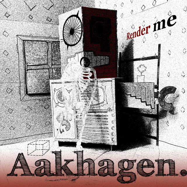 Render Me (single)