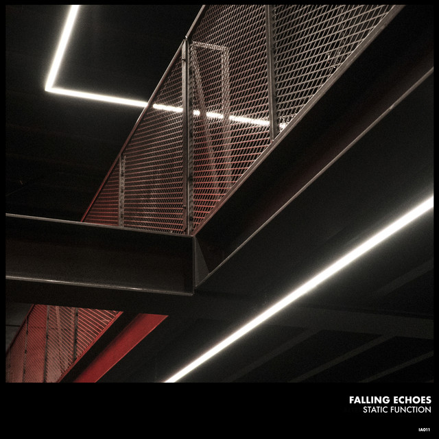 Static Function cover art
