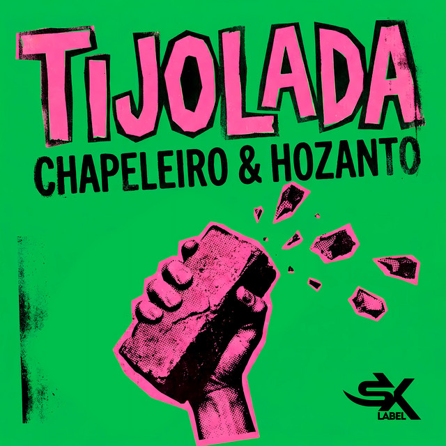 Tijolada