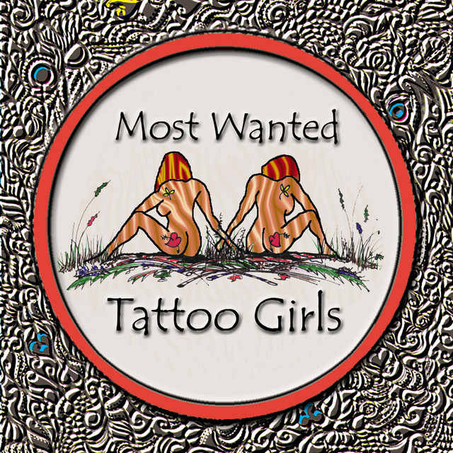 Tattoo Girls cover art