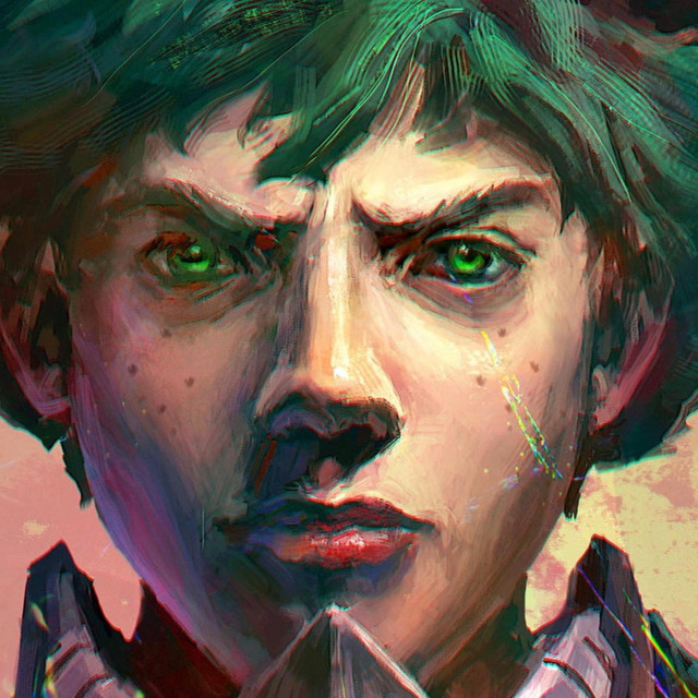 speaking crazy cover art