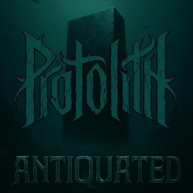 Antiquated cover