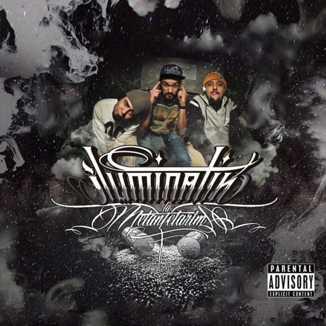 Moviendo Masas (feat. Mike Diaz, Kryz, Don Aero, Tabernario, Ese O, Samhir Vs, Crox, Qlover, Caporal, Tanke One, Aczino, Achepe, Santa Rm, Faruz Feet, Manotas, Danger & El Grave)