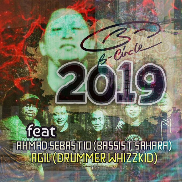 2019 cover art