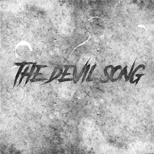 The Devil Song cover art