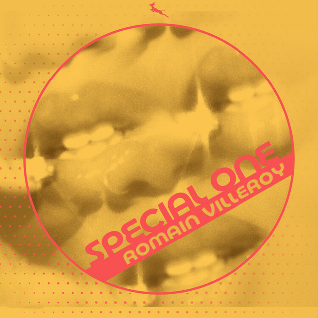 Special One album art