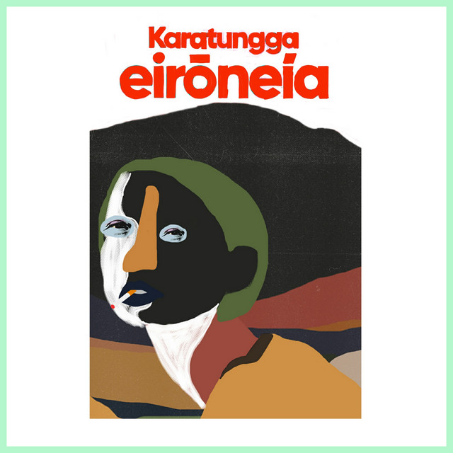 Eironeia cover art