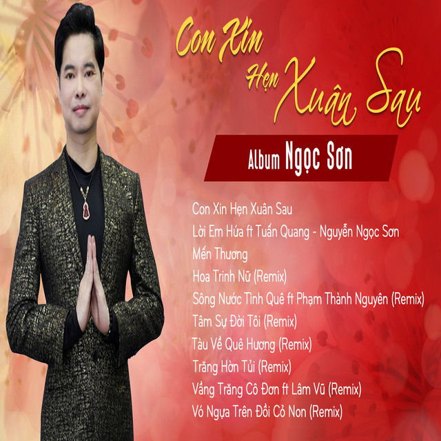 Sông Nước Tình Quê (Remix)