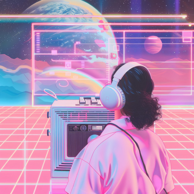 Ressonâncias Misteriosas: Investigando os Recantos Secretos do Barulho Rosa Sereno cover art