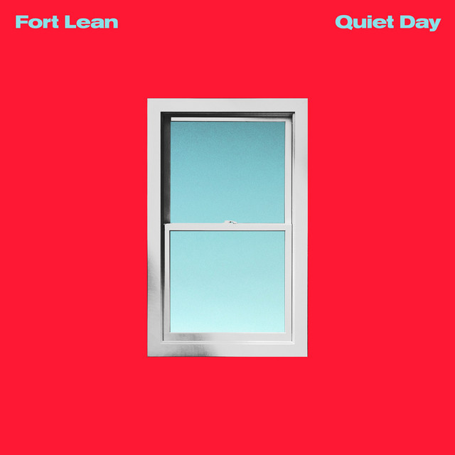 Quiet Day cover art