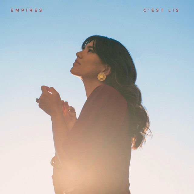 Empires cover art