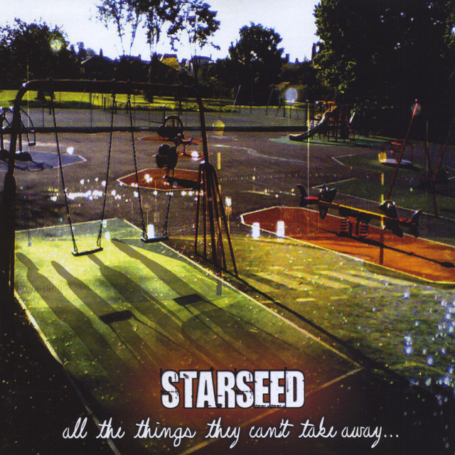 Reborn album art