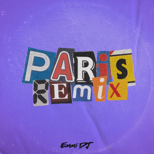 París - Remix