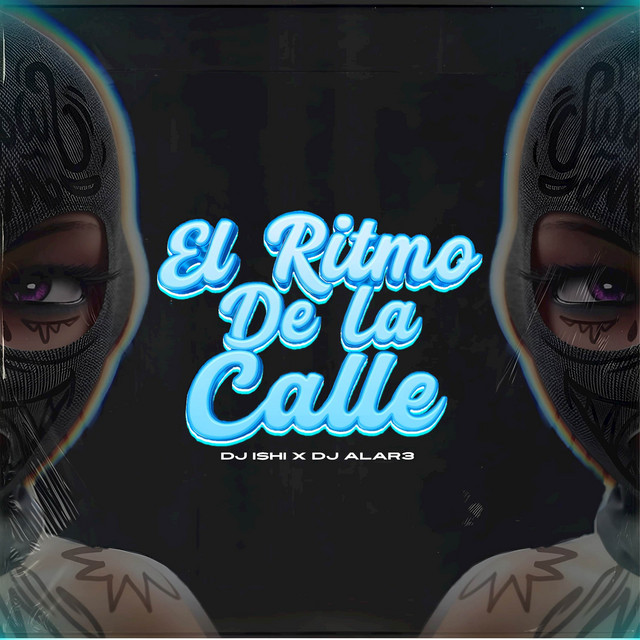 El Ritmo De La Calle cover art