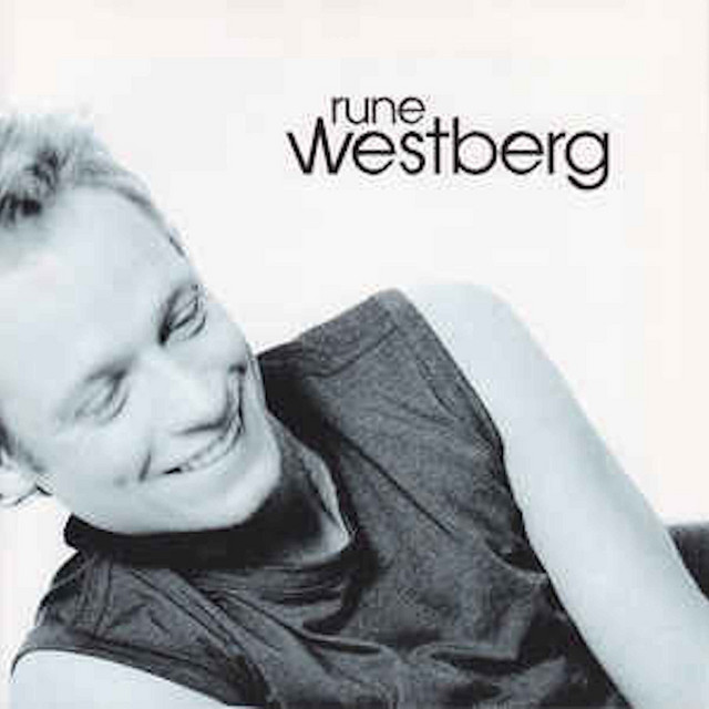 Rune Westberg cover art