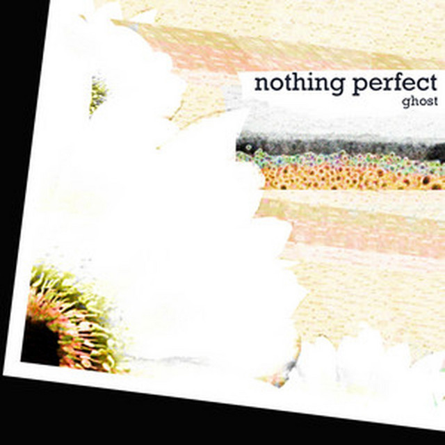 Nothing Perfect cover art