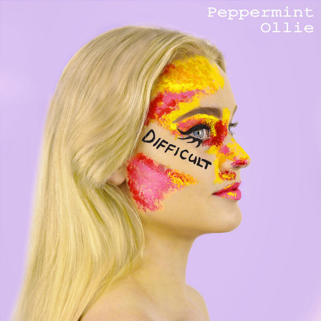 Difficult cover art