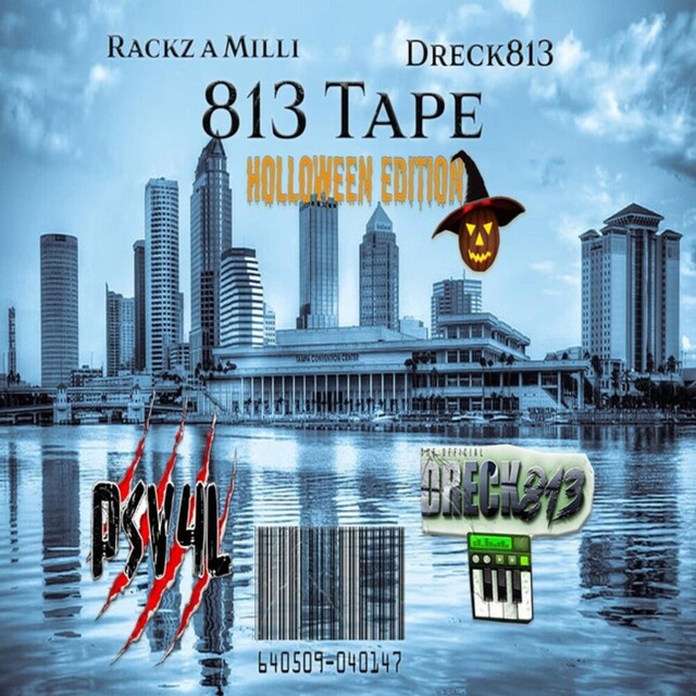 Rackz a Milli | Spotify