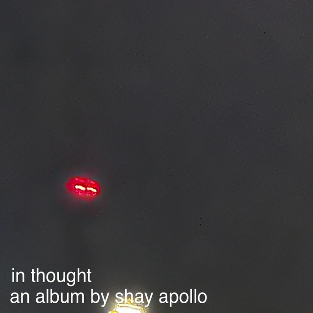 in thought cover art